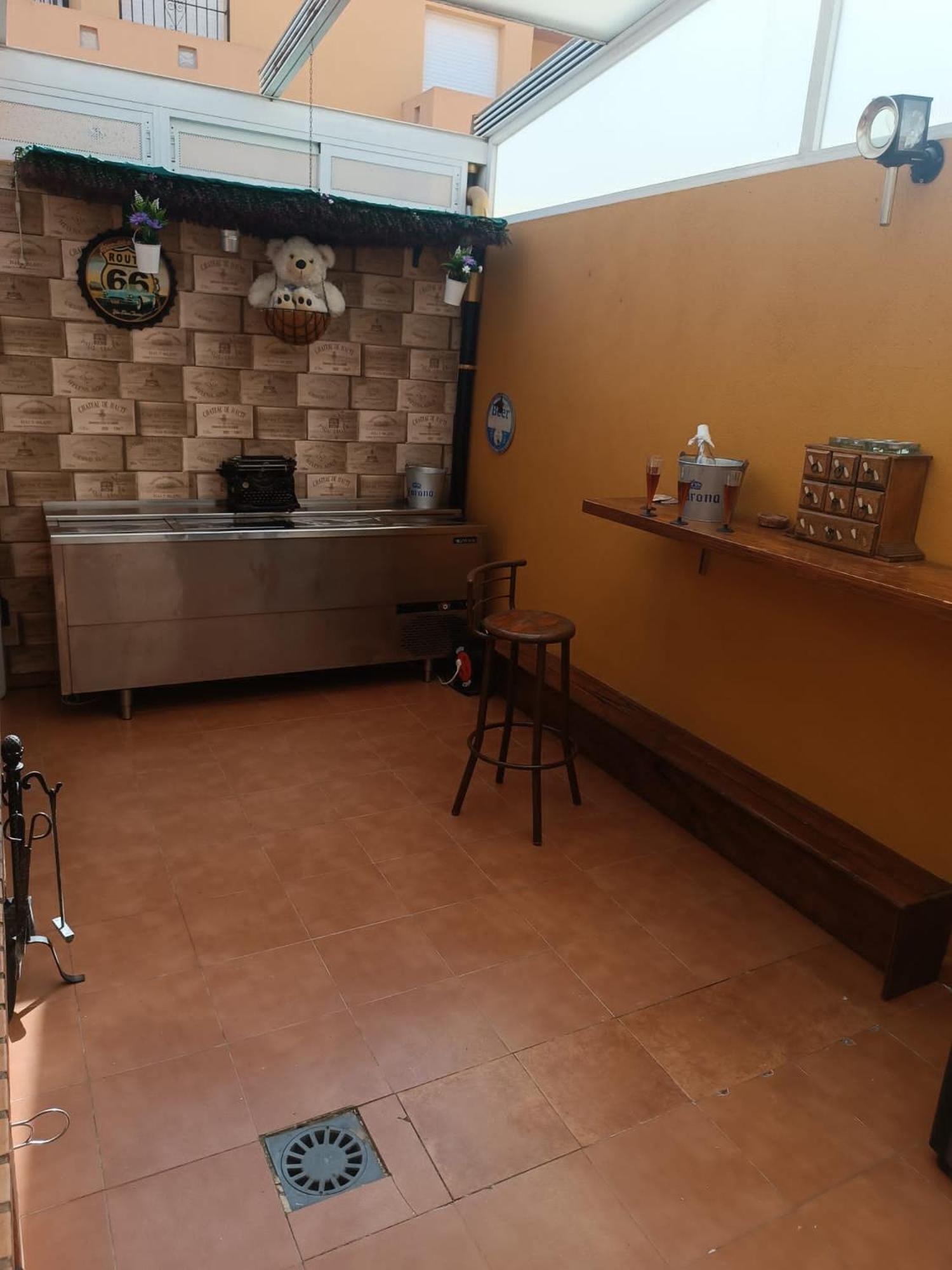 Adosado Mediterraneo Dom wakacyjny