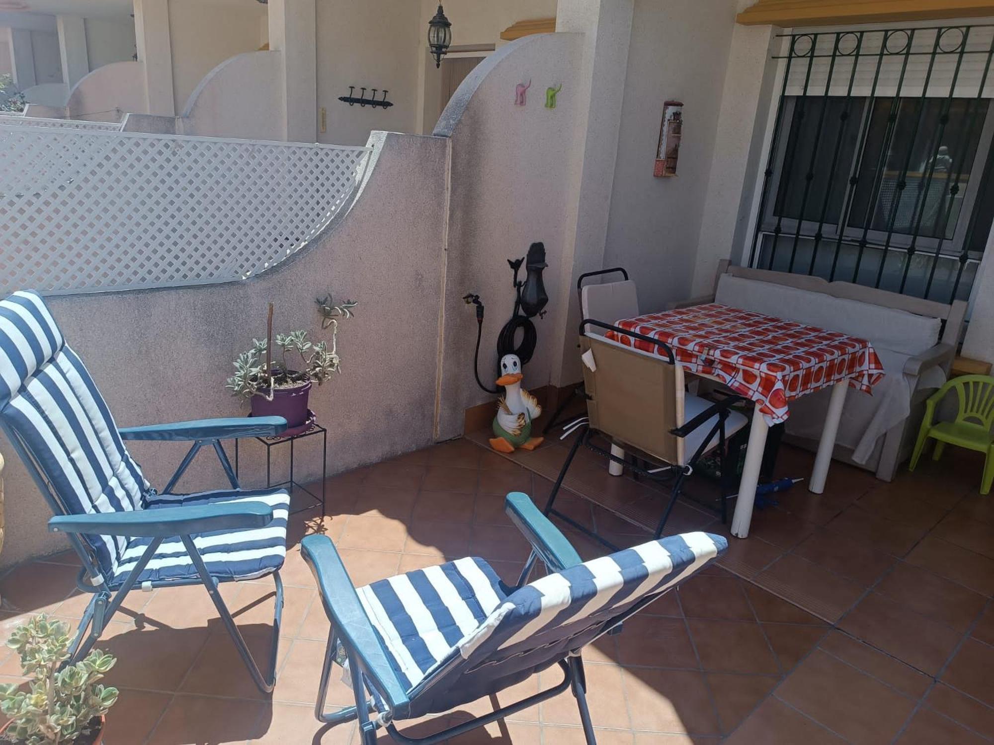 Adosado Mediterraneo Dom wakacyjny Orihuela